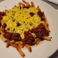  at Comet Cafe in Milwaukee