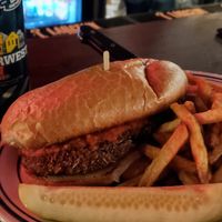  at Comet Cafe in Milwaukee