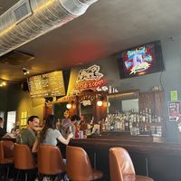   at Comet Cafe in Milwaukee