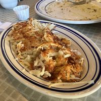   at Comet Cafe in Milwaukee