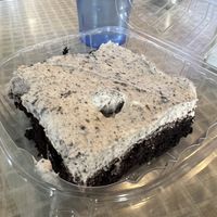   at Comet Cafe in Milwaukee