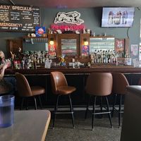  at Comet Cafe in Milwaukee