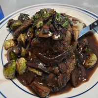  at Comet Cafe in Milwaukee