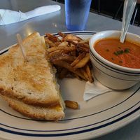  at Comet Cafe in Milwaukee