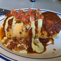  at Comet Cafe in Milwaukee