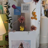 Cute atmosphere at Glad You Came in Seoul