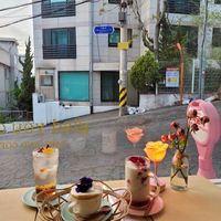  at Glad You Came in Seoul