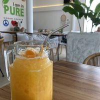   at Pure Vegan Heaven - Thong Sala in Koh Phangan