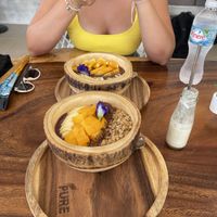   at Pure Vegan Heaven - Thong Sala in Koh Phangan