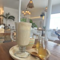   at Pure Vegan Heaven - Thong Sala in Koh Phangan