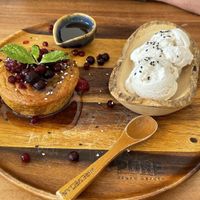   at Pure Vegan Heaven - Thong Sala in Koh Phangan