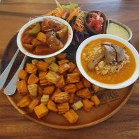  at Pure Vegan Heaven - Thong Sala in Koh Phangan