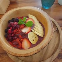  at Pure Vegan Heaven - Thong Sala in Koh Phangan