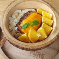  at Pure Vegan Heaven - Thong Sala in Koh Phangan