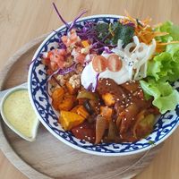  at Pure Vegan Heaven - Thong Sala in Koh Phangan