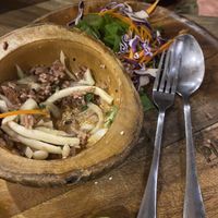   at Pure Vegan Heaven - Thong Sala in Koh Phangan