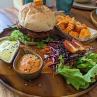  at Pure Vegan Heaven - Thong Sala in Koh Phangan