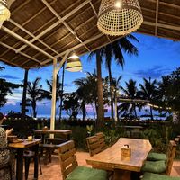   at Pure Vegan Heaven - Thong Sala in Koh Phangan