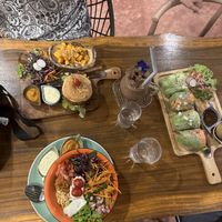   at Pure Vegan Heaven - Thong Sala in Koh Phangan