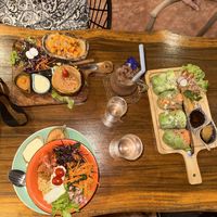   at Pure Vegan Heaven - Thong Sala in Koh Phangan