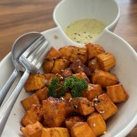   at Pure Vegan Heaven - Thong Sala in Koh Phangan