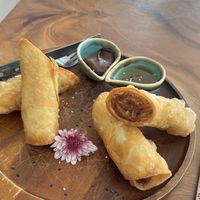   at Pure Vegan Heaven - Thong Sala in Koh Phangan