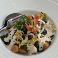   at Pure Vegan Heaven - Thong Sala in Koh Phangan