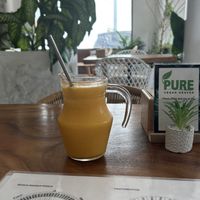   at Pure Vegan Heaven - Thong Sala in Koh Phangan