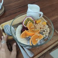  at Pure Vegan Heaven - Thong Sala in Koh Phangan