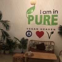   at Pure Vegan Heaven - Thong Sala in Koh Phangan