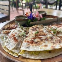   at Pure Vegan Heaven - Thong Sala in Koh Phangan