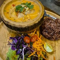  at Pure Vegan Heaven - Thong Sala in Koh Phangan