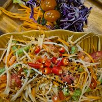  at Pure Vegan Heaven - Thong Sala in Koh Phangan