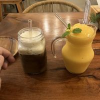   at Pure Vegan Heaven - Thong Sala in Koh Phangan