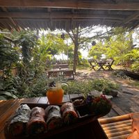   at Pure Vegan Heaven - Thong Sala in Koh Phangan