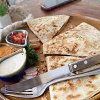   at Pure Vegan Heaven - Thong Sala in Koh Phangan