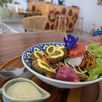  at Pure Vegan Heaven - Thong Sala in Koh Phangan
