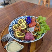  at Pure Vegan Heaven - Thong Sala in Koh Phangan