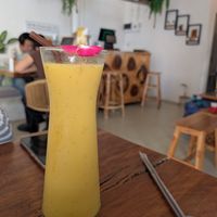  at Pure Vegan Heaven - Thong Sala in Koh Phangan