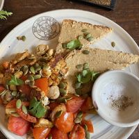   at The Little Red Fox Espresso in Siem Reap