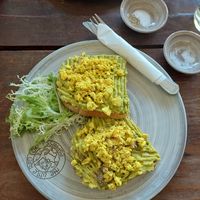  at The Little Red Fox Espresso in Siem Reap