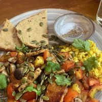  at The Little Red Fox Espresso in Siem Reap