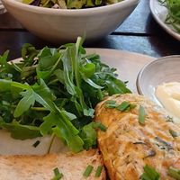  at The Little Red Fox Espresso in Siem Reap