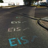  at Keiserlich Deutsche Eismanufaktur in Cologne