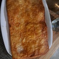 פאי גבינה טעים at Mouria 1923 in Kymi