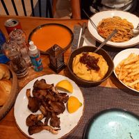  at Mouria 1923 in Kymi