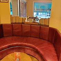  at Living Room Club in North West London