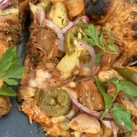 Beautifully done!   at Lane 32 in Maleny