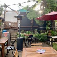 Setting  at Lane 32 in Maleny