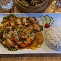  at Saïgon Cà Phê in Reims